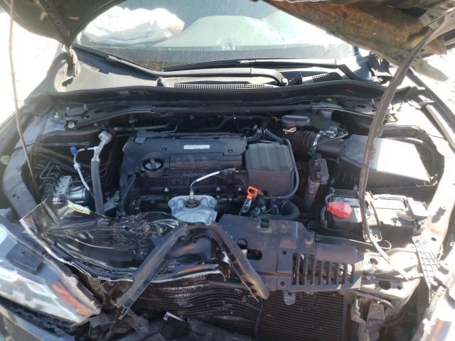 Photo 6 VIN: 1HGCR2F53HA265486 - HONDA ACCORD SPO 