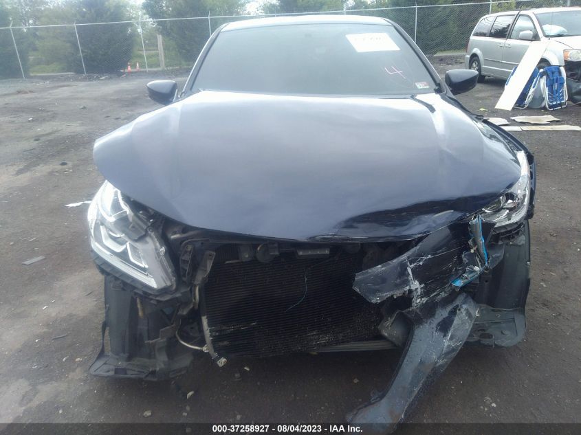 Photo 12 VIN: 1HGCR2F53HA270428 - HONDA ACCORD 