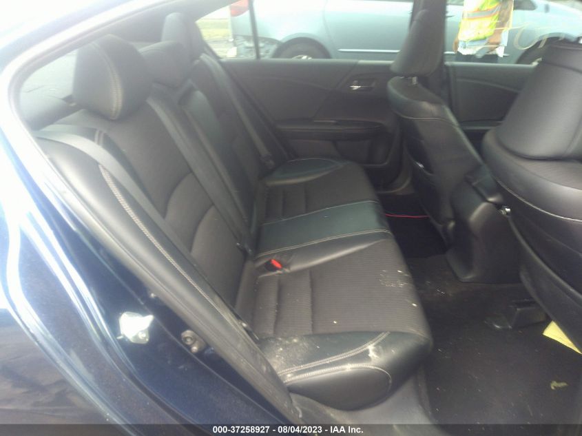 Photo 7 VIN: 1HGCR2F53HA270428 - HONDA ACCORD 