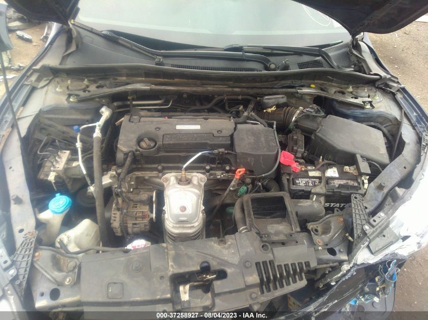 Photo 9 VIN: 1HGCR2F53HA270428 - HONDA ACCORD 