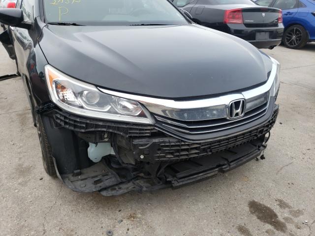 Photo 8 VIN: 1HGCR2F53HA273829 - HONDA ACCORD SPO 