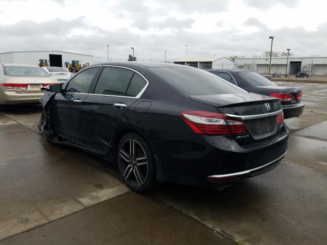 Photo 2 VIN: 1HGCR2F53HA275080 - HONDA ACCORD SPO 