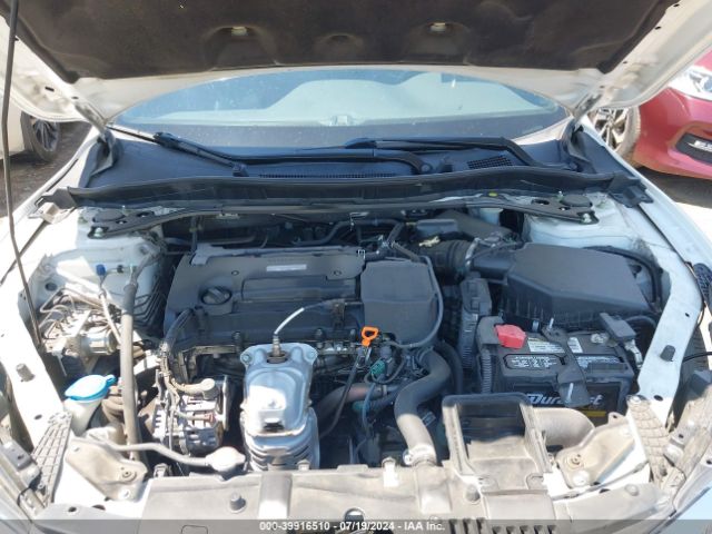 Photo 9 VIN: 1HGCR2F53HA279212 - HONDA ACCORD 