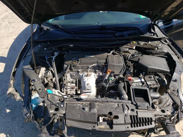 Photo 6 VIN: 1HGCR2F53HA281607 - HONDA ACCORD SPO 