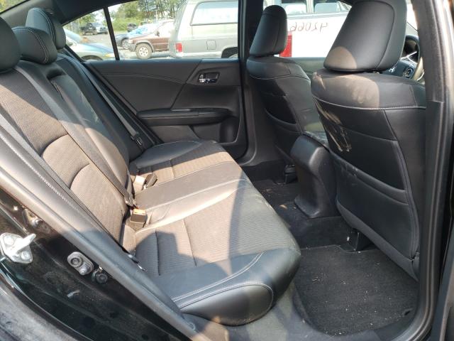 Photo 5 VIN: 1HGCR2F53HA284927 - HONDA ACCORD SPO 