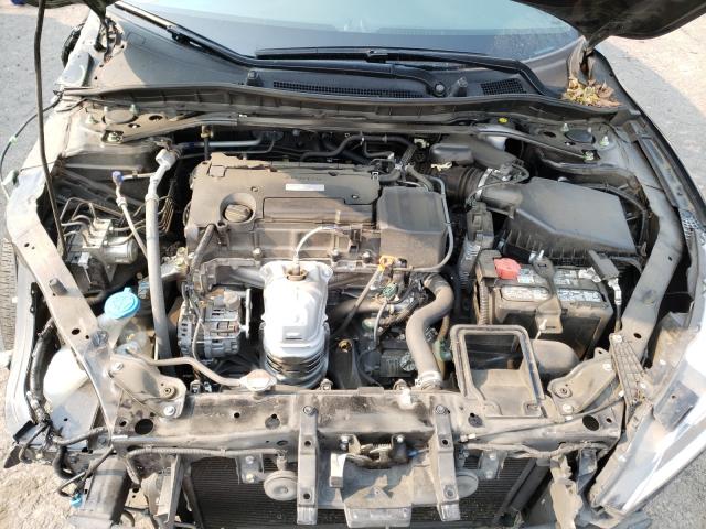 Photo 6 VIN: 1HGCR2F53HA284927 - HONDA ACCORD SPO 