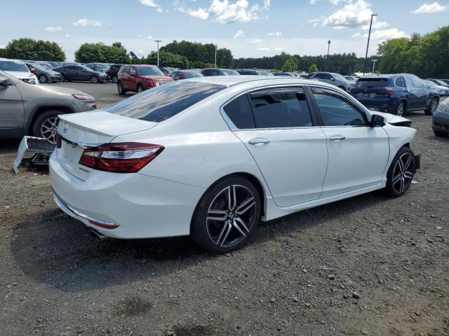 Photo 2 VIN: 1HGCR2F53HA289822 - HONDA ACCORD SPO 