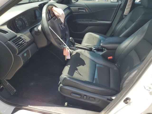 Photo 6 VIN: 1HGCR2F53HA289822 - HONDA ACCORD SPO 