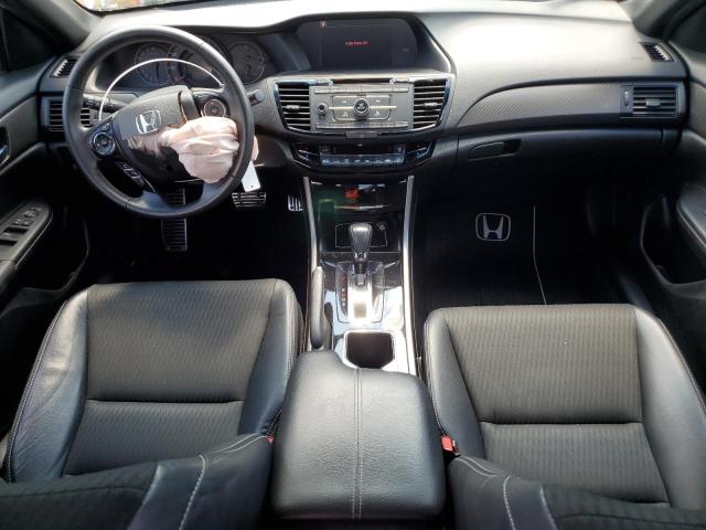 Photo 7 VIN: 1HGCR2F53HA289822 - HONDA ACCORD SPO 