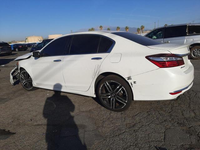 Photo 1 VIN: 1HGCR2F53HA290047 - HONDA ACCORD 