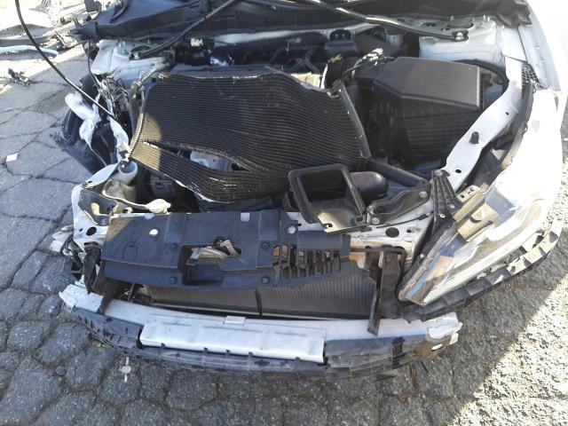 Photo 10 VIN: 1HGCR2F53HA290047 - HONDA ACCORD 