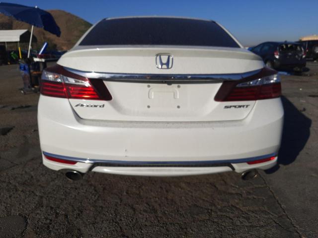 Photo 5 VIN: 1HGCR2F53HA290047 - HONDA ACCORD 