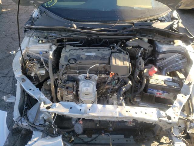 Photo 6 VIN: 1HGCR2F53HA294051 - HONDA ACCORD SPO 