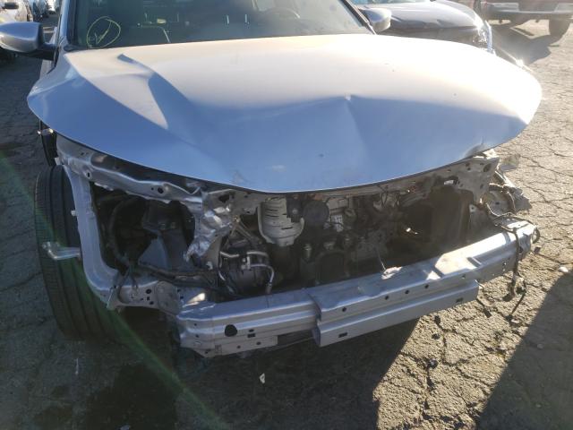 Photo 8 VIN: 1HGCR2F53HA294051 - HONDA ACCORD SPO 