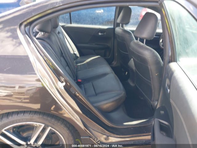 Photo 7 VIN: 1HGCR2F53HA294745 - HONDA ACCORD 