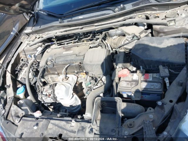 Photo 9 VIN: 1HGCR2F53HA294745 - HONDA ACCORD 