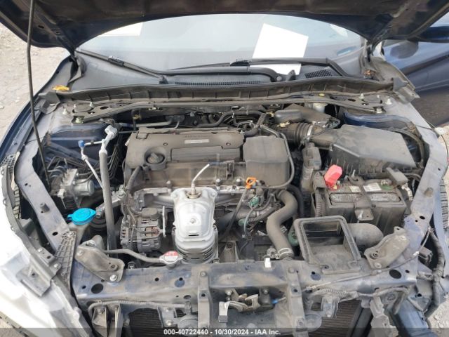 Photo 9 VIN: 1HGCR2F53HA295426 - HONDA ACCORD 