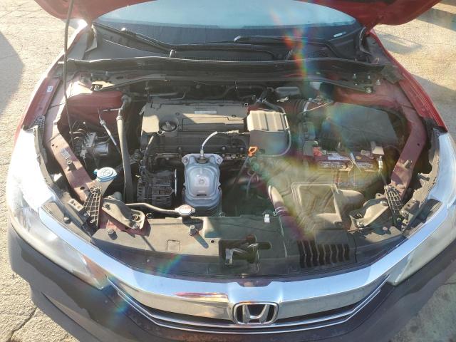 Photo 10 VIN: 1HGCR2F53HA296916 - HONDA ACCORD SPO 