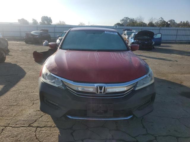 Photo 4 VIN: 1HGCR2F53HA296916 - HONDA ACCORD SPO 