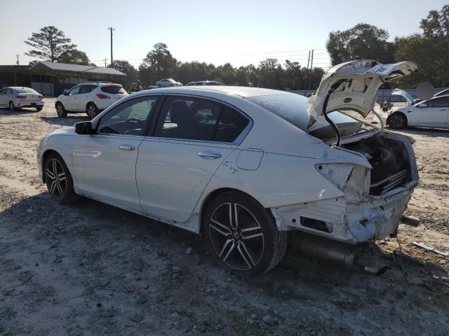 Photo 1 VIN: 1HGCR2F53HA301466 - HONDA ACCORD 