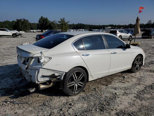 Photo 2 VIN: 1HGCR2F53HA301466 - HONDA ACCORD 