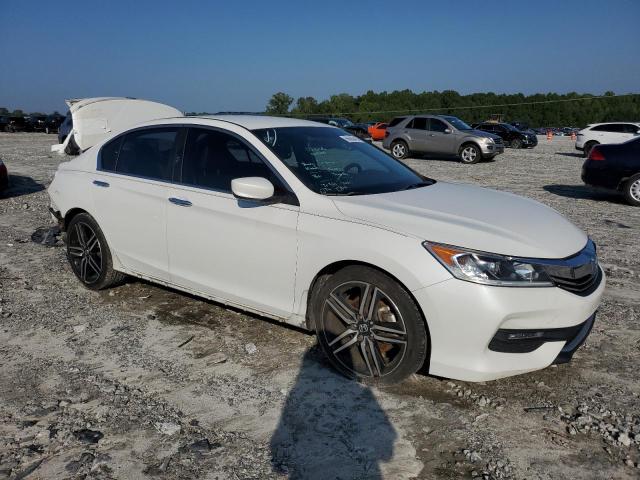 Photo 3 VIN: 1HGCR2F53HA301466 - HONDA ACCORD 