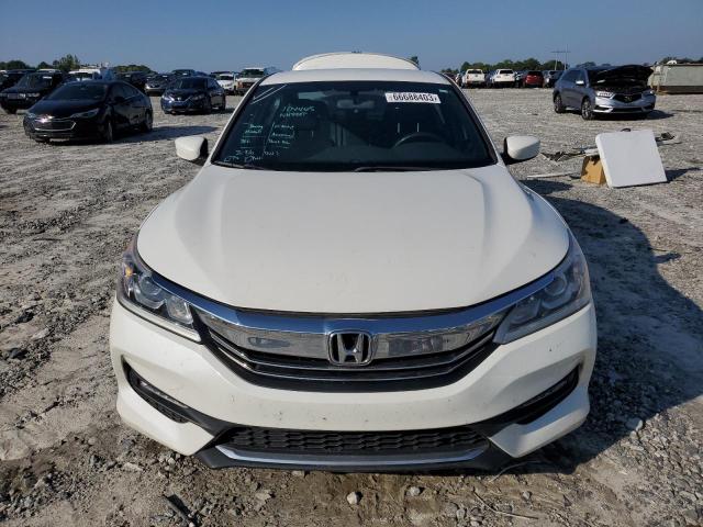 Photo 4 VIN: 1HGCR2F53HA301466 - HONDA ACCORD 