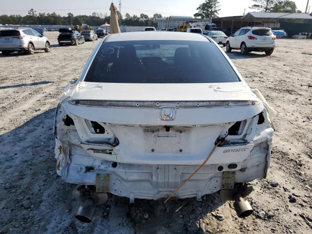 Photo 5 VIN: 1HGCR2F53HA301466 - HONDA ACCORD 