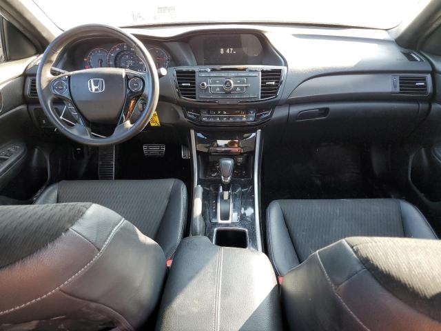 Photo 7 VIN: 1HGCR2F53HA301466 - HONDA ACCORD 