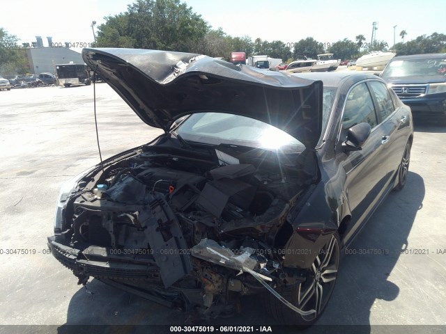 Photo 5 VIN: 1HGCR2F53HA301628 - HONDA ACCORD SEDAN 