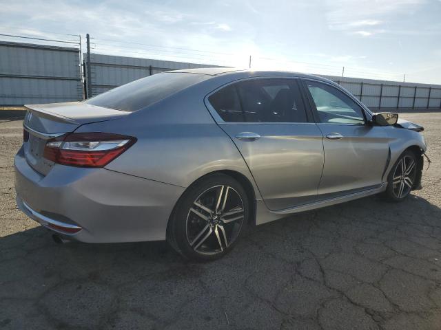 Photo 2 VIN: 1HGCR2F53HA307090 - HONDA ACCORD 