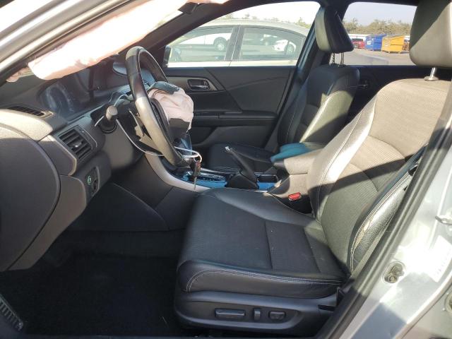 Photo 6 VIN: 1HGCR2F53HA307090 - HONDA ACCORD 