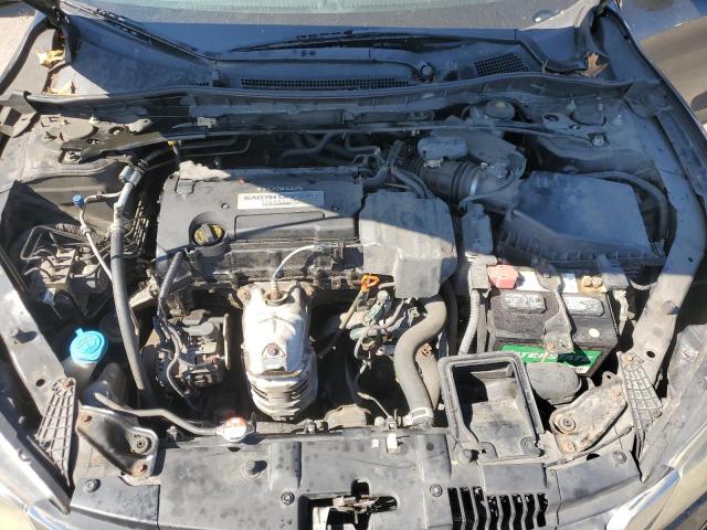 Photo 10 VIN: 1HGCR2F54DA000571 - HONDA ACCORD SPO 