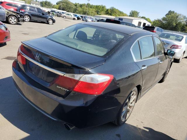 Photo 2 VIN: 1HGCR2F54DA000571 - HONDA ACCORD SPO 