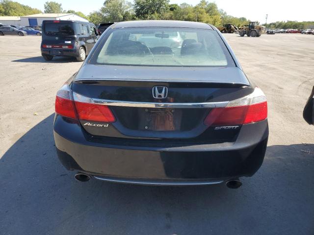 Photo 5 VIN: 1HGCR2F54DA000571 - HONDA ACCORD SPO 