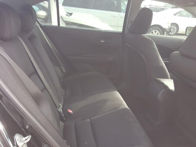 Photo 5 VIN: 1HGCR2F54DA005219 - HONDA ACCORD SPO 