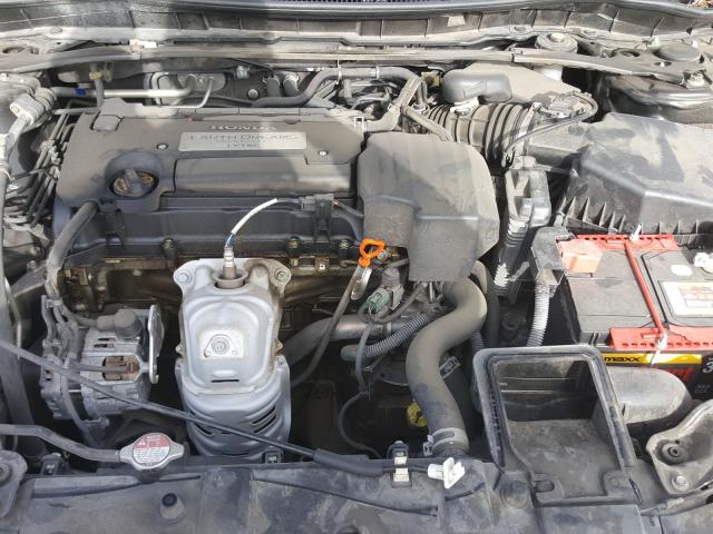 Photo 6 VIN: 1HGCR2F54DA005219 - HONDA ACCORD SPO 