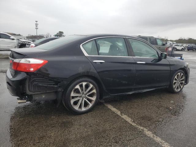 Photo 2 VIN: 1HGCR2F54DA012011 - HONDA ACCORD SPO 