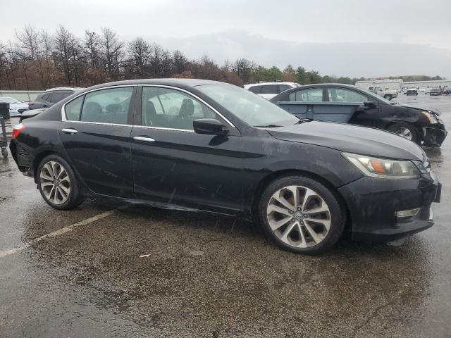 Photo 3 VIN: 1HGCR2F54DA012011 - HONDA ACCORD SPO 