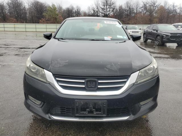 Photo 4 VIN: 1HGCR2F54DA012011 - HONDA ACCORD SPO 