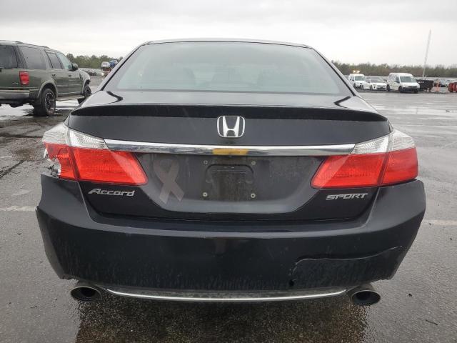 Photo 5 VIN: 1HGCR2F54DA012011 - HONDA ACCORD SPO 