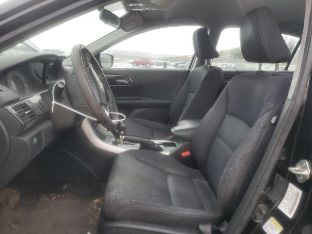 Photo 6 VIN: 1HGCR2F54DA012011 - HONDA ACCORD SPO 