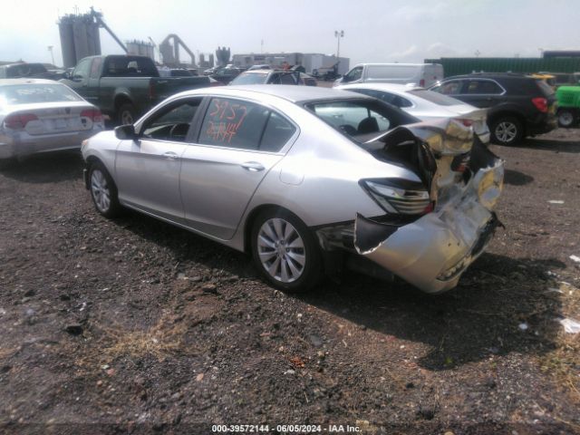 Photo 2 VIN: 1HGCR2F54DA012056 - HONDA ACCORD 