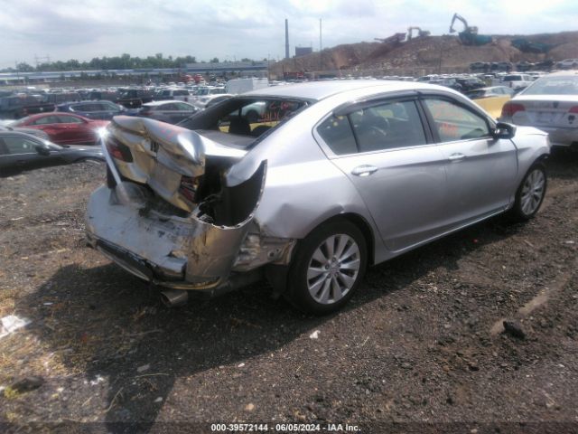 Photo 3 VIN: 1HGCR2F54DA012056 - HONDA ACCORD 