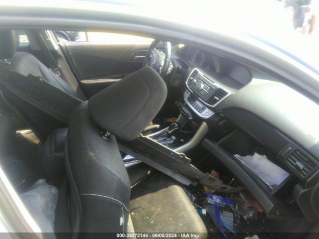 Photo 4 VIN: 1HGCR2F54DA012056 - HONDA ACCORD 