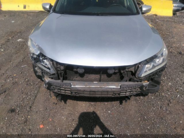 Photo 5 VIN: 1HGCR2F54DA012056 - HONDA ACCORD 