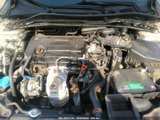 Photo 9 VIN: 1HGCR2F54DA012056 - HONDA ACCORD 