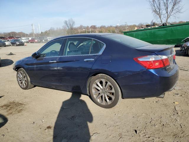 Photo 1 VIN: 1HGCR2F54DA012977 - HONDA ACCORD 