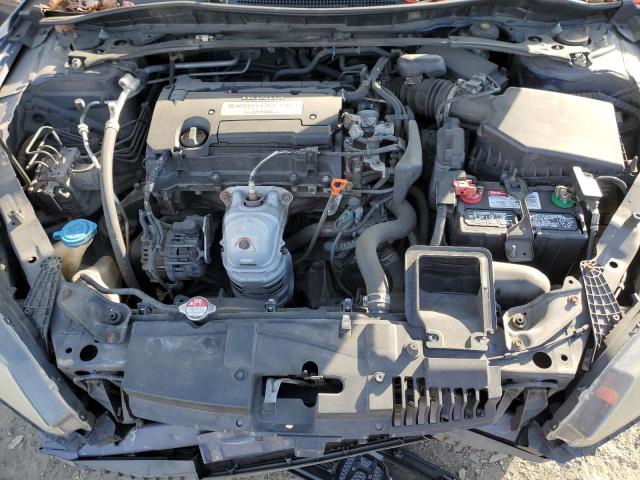 Photo 10 VIN: 1HGCR2F54DA012977 - HONDA ACCORD 