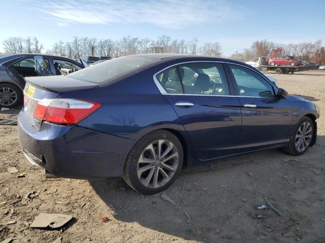 Photo 2 VIN: 1HGCR2F54DA012977 - HONDA ACCORD 